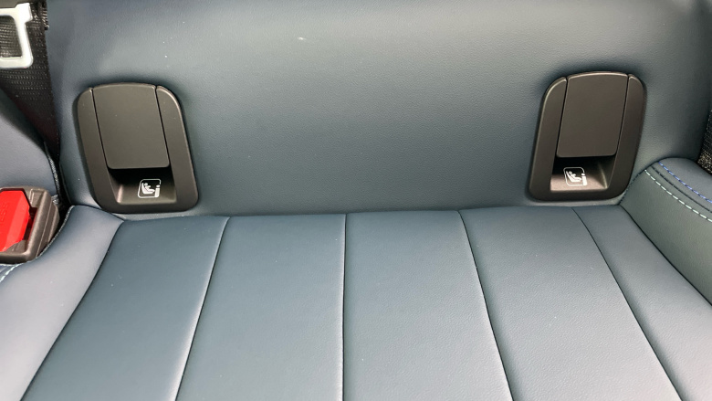 MINI Aceman 135kW E Classic 43kWh 5dr Auto Electric Hatchback